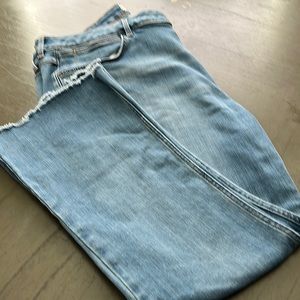 Wrangler jeans size 20